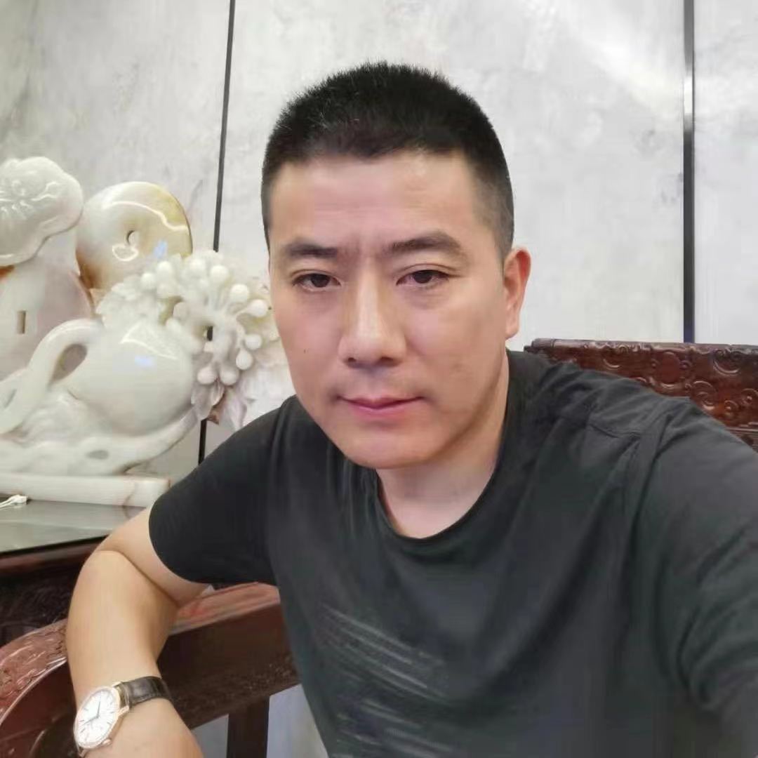 执行会长—杨玉龙